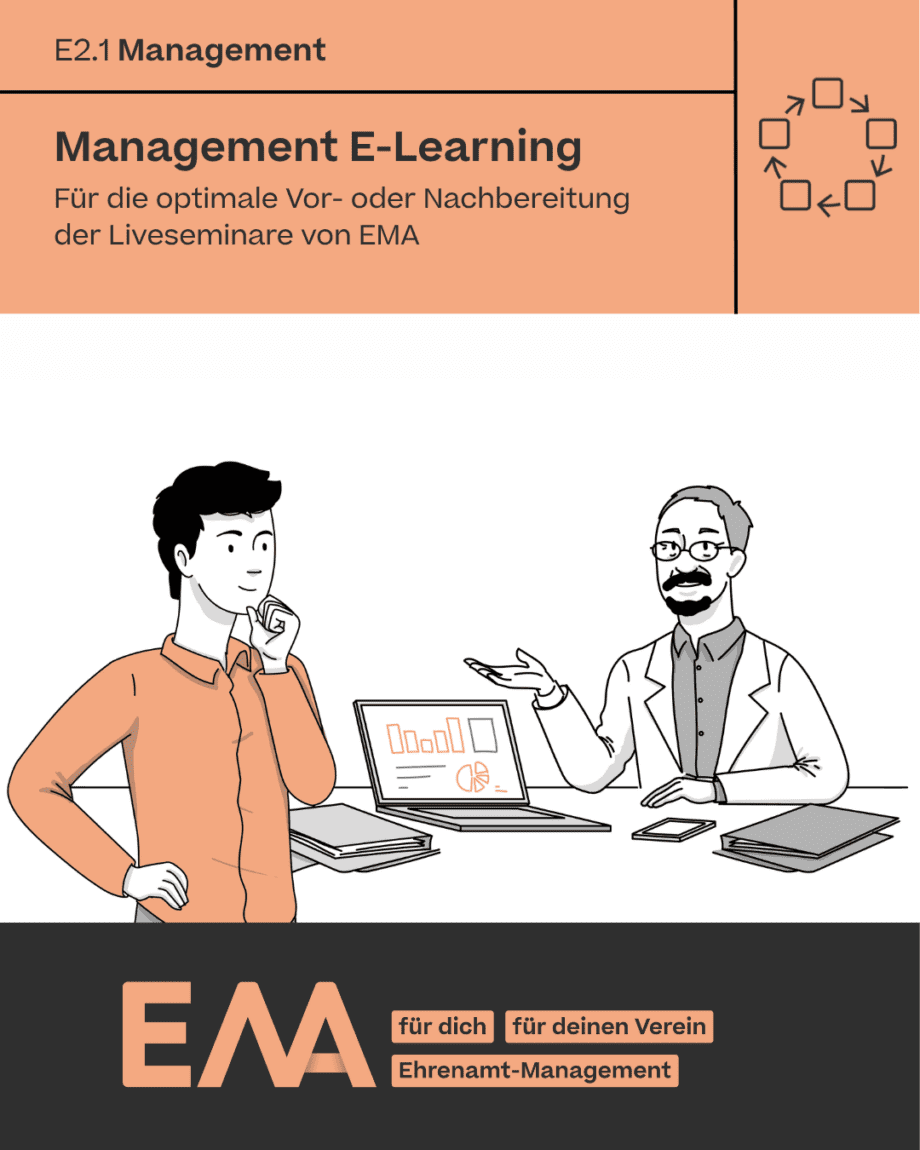 EMA Management E-Learning